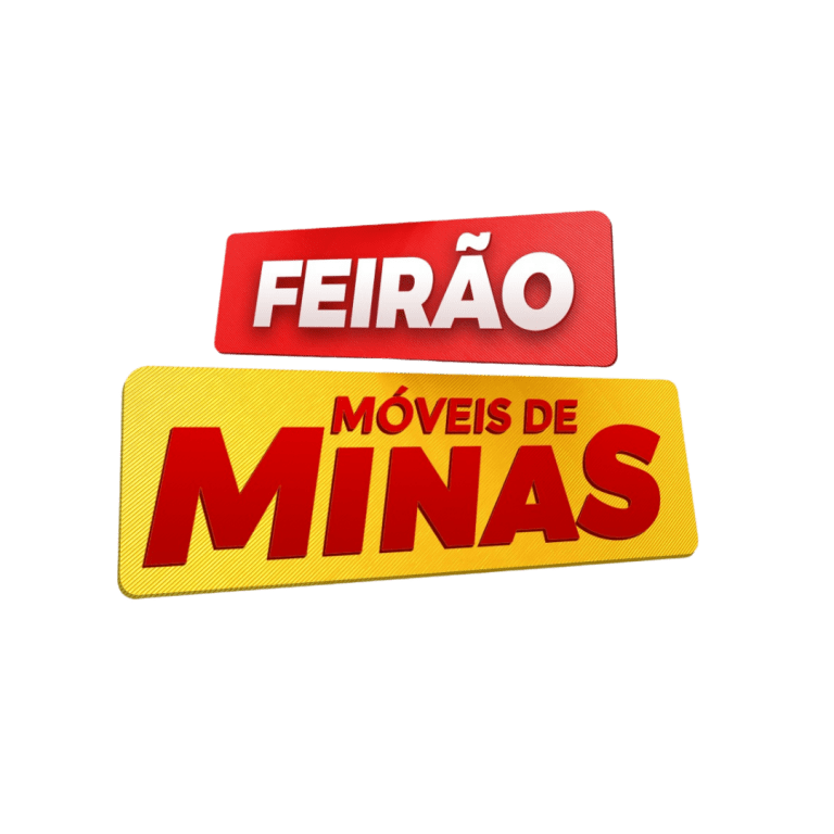 FEIRÃO DE MINAS LOGO