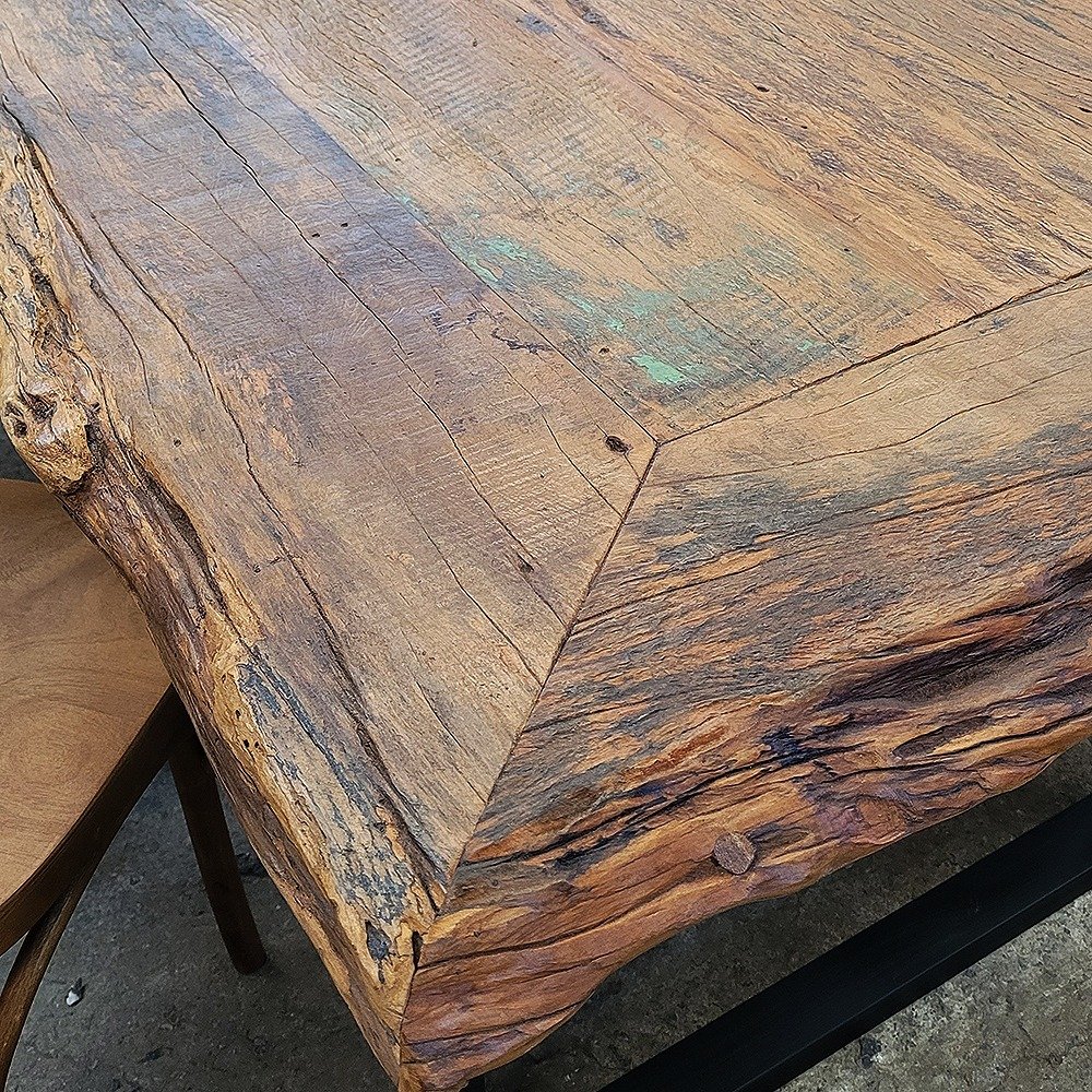 MESA JANTAR COSTANEIRA