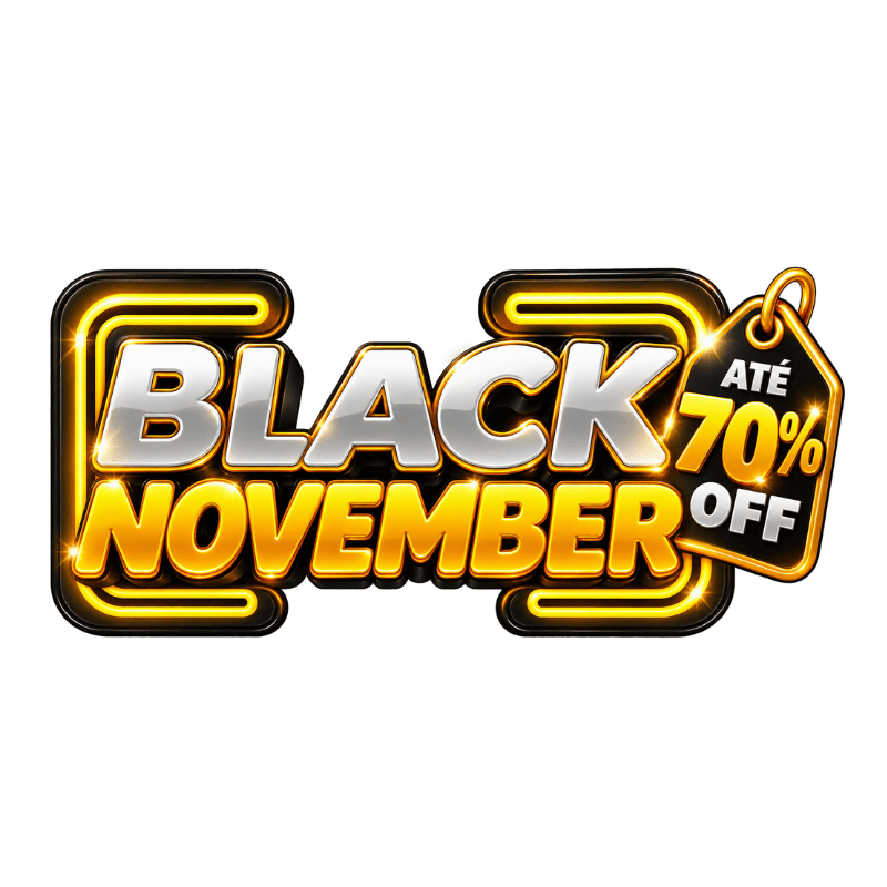 Outlet De Móveis Rústicos Em São Paulo: Mês Do Cliente 1 BLACK NOVEMBER 2