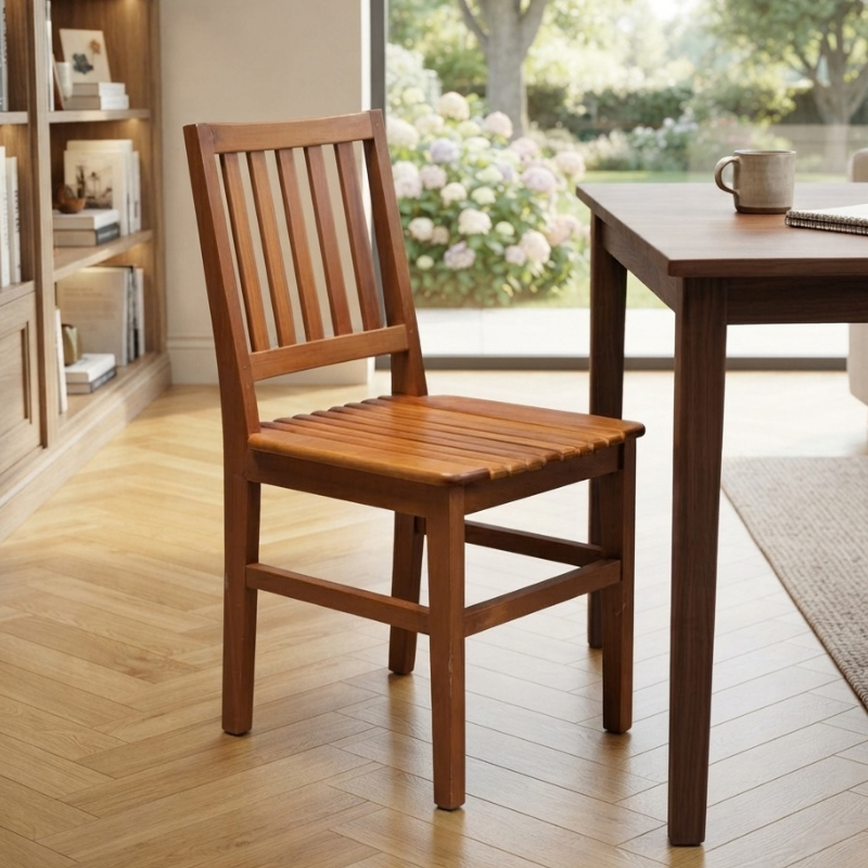 CADEIRA AR NATURAL COM ACABAMENTO - DE 399,00 POR 263,00 - SKU 127107