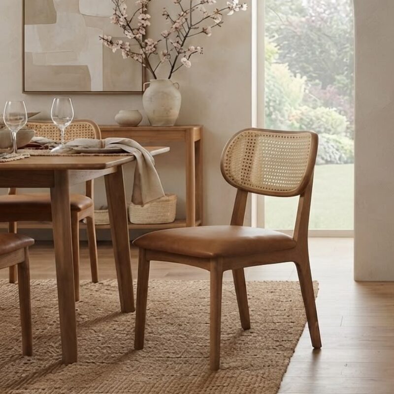 CADEIRA PREMIUM SICILIA PINHÃO