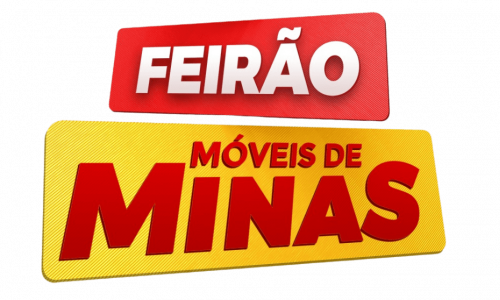 FEIRÃO DE MINAS LOGO FEIRÃO DE MINAS LOGO
