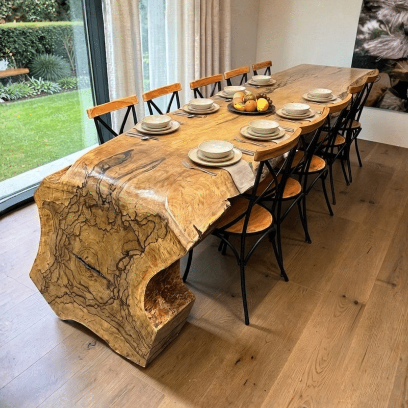 Mesa cascata mirindiba 3,40x0,95